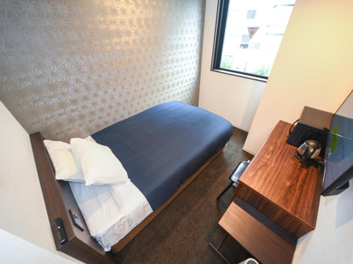 Hotel Livemax Nihonbashi Koamicho Tokyo prefektur Exteriör bild