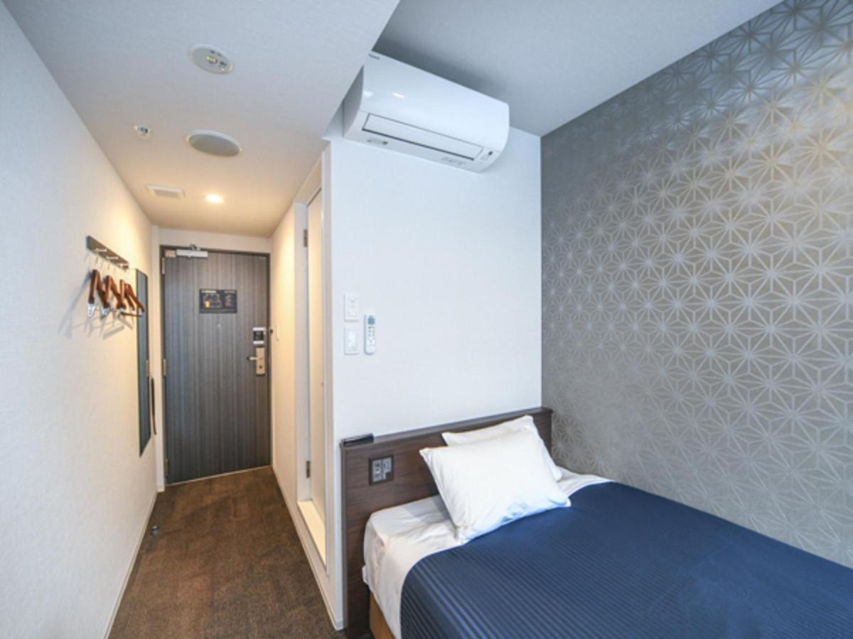 Hotel Livemax Nihonbashi Koamicho Tokyo prefektur Exteriör bild